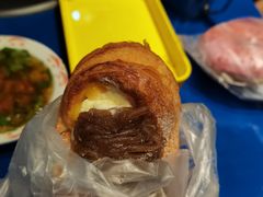蒙布朗栗子起酥-巴黎贝甜(五道口店)