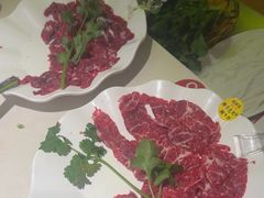 -潮泰牛肉火锅 · 创于1992年(车公庙店)