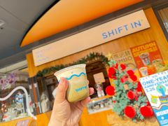 -Shiftin’浮起咖啡 (福保店)