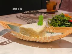 -太食獸泰式茶餐厅(济南万象城店)