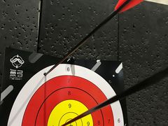 -無弓射箭俱乐部(领展中心城店)