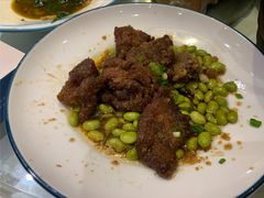 -不倒翁·安徽名菜楼(步行街店)