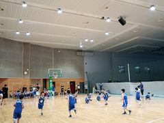 -东方启明星篮球培训(北科大校区)