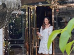 -火车头法国西餐厅