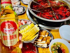 -渝味黄姐火锅(黄泥村店)