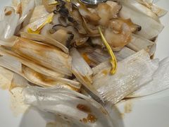 -悦融琥珀·京鲁菜·海味珍品(西单店)
