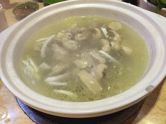 -龙泉人椰子鸡.糟粕醋.海南菜(三亚旗舰店)