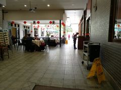 大堂-粥旺庄(芳村店)