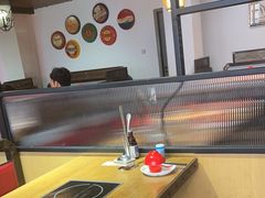 -牛很鲜潮汕牛肉火锅(朝晖路店)
