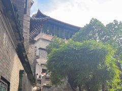 -东莞市可园博物馆