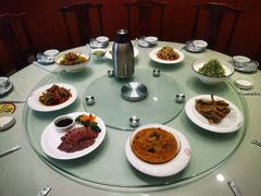 -老雒阳面馆·水席(洛宁高速路口店)
