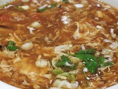 -老边饺子馆(东单店)
