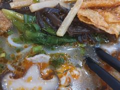 -一记面馆(易发店)