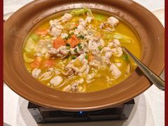 -君庭中餐厅(友谊宾馆店)