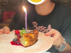 -Osteria Garden 生蚝花园餐厅(原进贤路店)