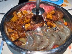 -黄记煌三汁焖锅(顺义华联店)