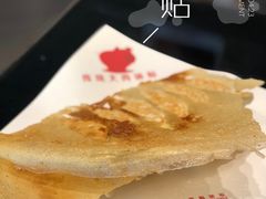 -阿庄新豫菜(通泰路店)