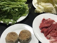 -天桥老金涮肉(牛街店)