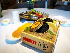 -燃扒房Steakhouse(皇庭店)