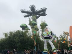 -巴黎迪士尼乐园