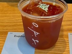 -O.P.S. CAFE