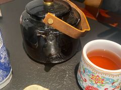 -旺爷砂锅·茶作(国贸城店)