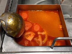 -海底捞火锅(大融城店)