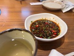 -炼火烤肉店