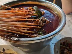 -成都瓜串串(华强北店)