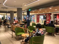 -星巴克臻选(北京银泰店)