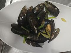 -舟山海鲜·江浙菜(银沙路店)