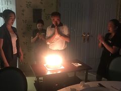 -沪华海鲜大酒楼(南汇店)