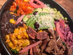 -Q MEX 库迈墨西哥餐吧(三里屯店)