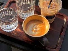 -CoffeeVendor(西乡店)