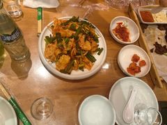 -长寿参鸡汤(朝韩风情街店)