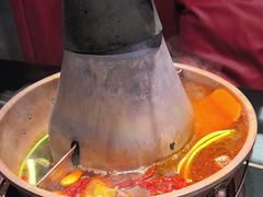 -乔先生涮肉·鲜活牛羊肉火锅(塘沽店)