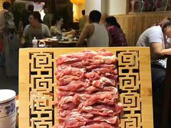 金榜题名-大亮羊传统文化火锅(林西店)