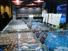 -徐记海鲜(梅溪新天地店)