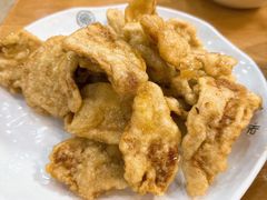 -顺姬冷面(长白西路店)
