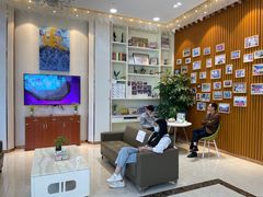 -牙易美口腔(圣堂店)