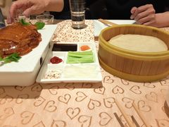 -大鸭梨烤鸭(左家庄店)