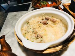 -大鸽饭(体育西路店)
