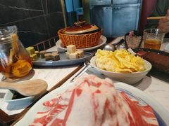 -捞神煲汤火锅(湖滨商业街店)