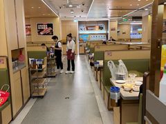 -海底捞火锅(奥森店)
