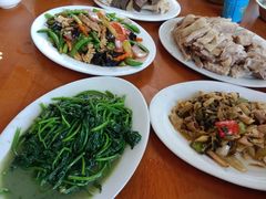 -四嫂鹅肉店(银海南二横街店)