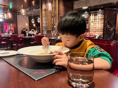 -恰餐厅及酒吧 CHAR Bar & Grill (北京丽都皇冠假日店)