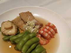 -老吉士(环贸iapm店)