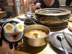 -泥炉烧肉师(新街口金銮巷店)
