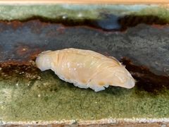 -银座岩