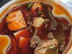 -汤城小厨•粤菜•靓汤(苏州街店)